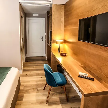Toledo Relais Exclusive 4* Νάπολη