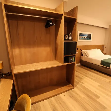 Toledo Relais Exclusive Πανσιόν