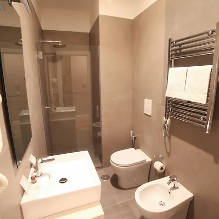 Toledo Relais Exclusive Πανσιόν Νάπολη