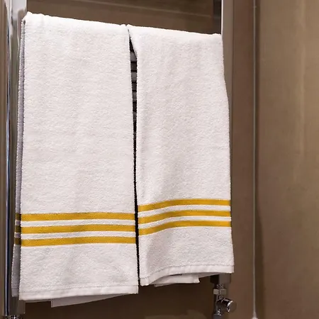 Πανσιόν Toledo Relais Exclusive
