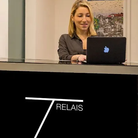 Toledo Relais Exclusive Πανσιόν 4*