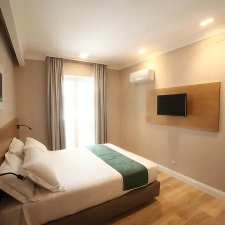 Toledo Relais Exclusive 4* Νάπολη