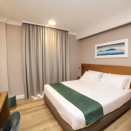 Guest house Toledo Relais Exclusive - By Pera Collection 3*