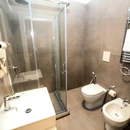 Πανσιόν Toledo Relais Exclusive 4*