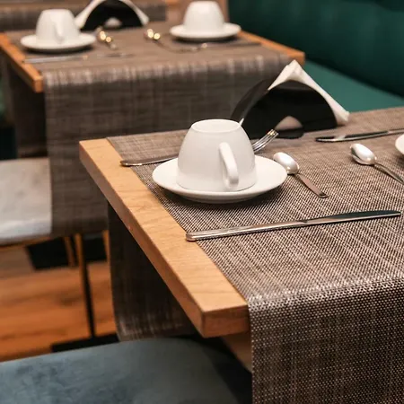 Toledo Relais Exclusive Πανσιόν Νάπολη