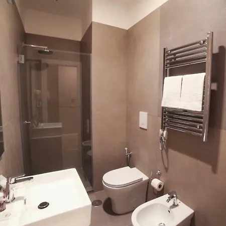 Toledo Relais Exclusive - By Pera Collection 3*