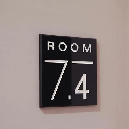 Πανσιόν Toledo Relais Exclusive 4*