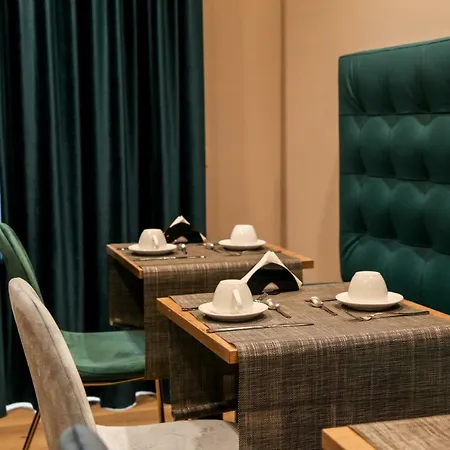 Πανσιόν Toledo Relais Exclusive Νάπολη