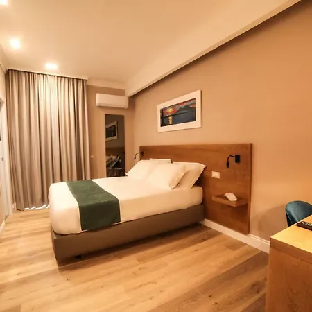 Toledo Relais Exclusive 4* Νάπολη