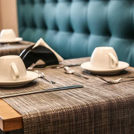 Toledo Relais Exclusive 4* Νάπολη