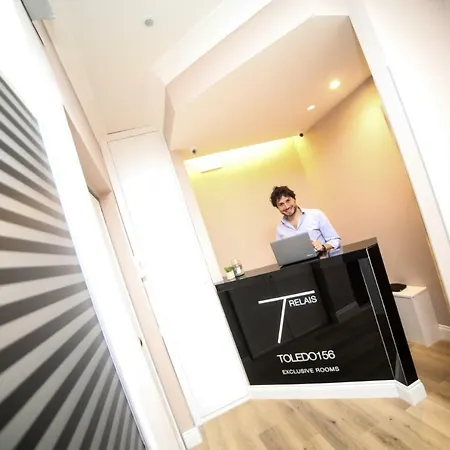 Toledo Relais Exclusive - By Pera Collection