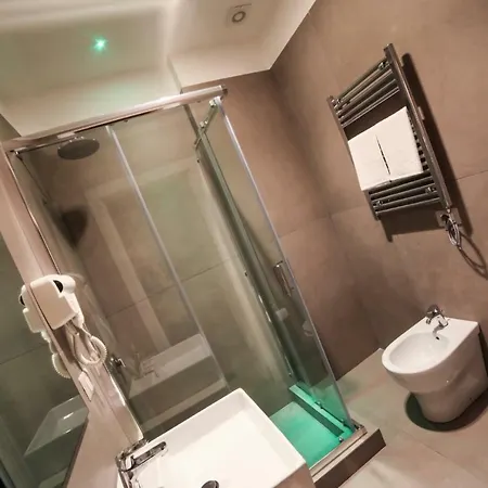 Toledo Relais Exclusive Πανσιόν 4*