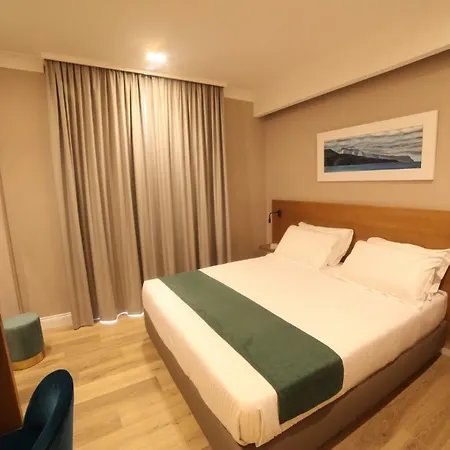 Toledo Relais Exclusive 4* Νάπολη