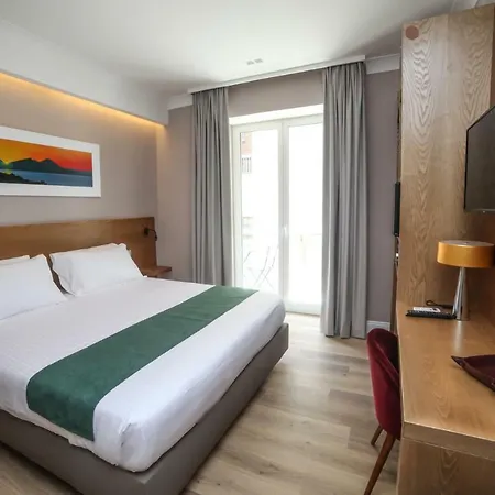 Toledo Relais Exclusive 4* Νάπολη