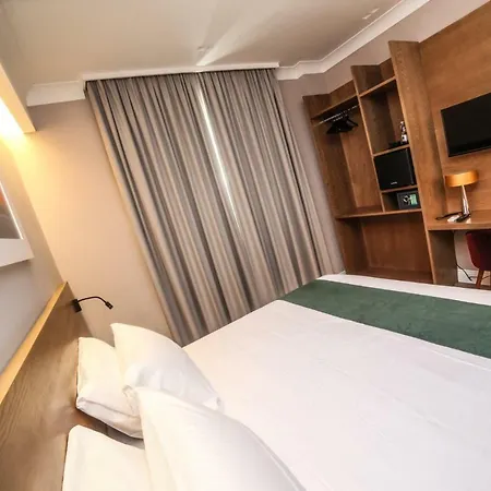 Πανσιόν Toledo Relais Exclusive 4*