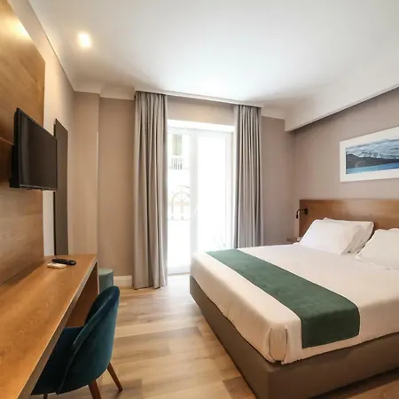 Toledo Relais Exclusive Πανσιόν 4*