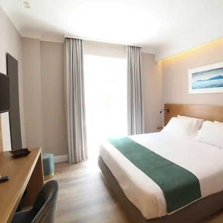 Toledo Relais Exclusive Πανσιόν