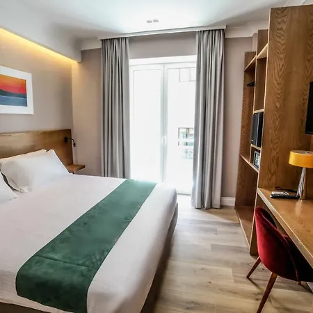 Toledo Relais Exclusive Πανσιόν 4*