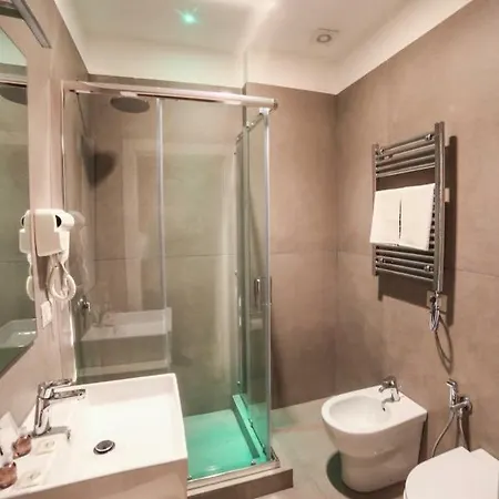 Toledo Relais Exclusive - By Pera Collection Naples