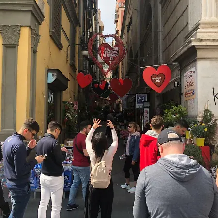 Toledo Relais Exclusive Pensjonat